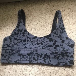 Lululemon Rejuvenate Bra